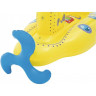 Надувная игрушка-наездник BESTWAY СУБМАРИНА 165х86см 41098 BW