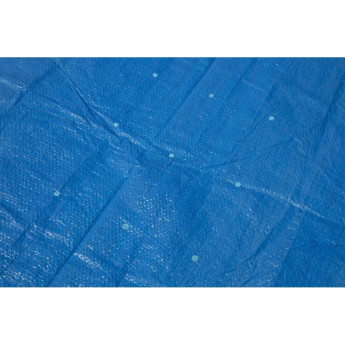 Тент для каркасного бассейна BESTWAY 300х201х66см (304х205см)